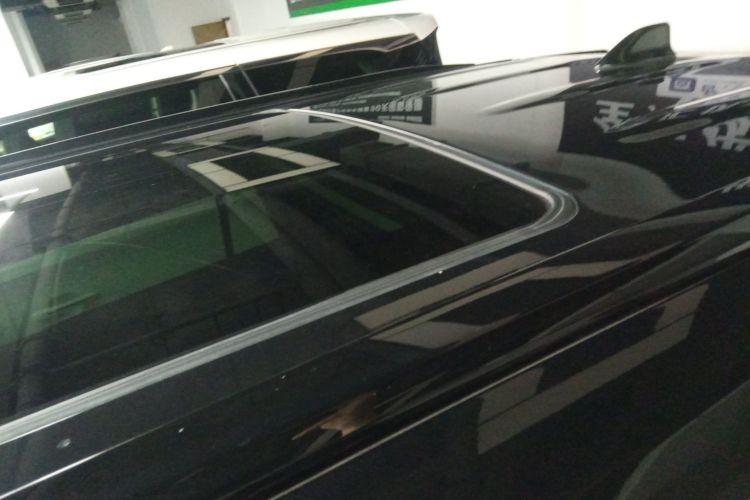 丰田 皇冠陆放 2022款 2.5L HEV四驱旗舰版局部细节57