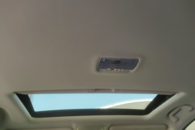 哈弗H6 2021款 运动版 1.5T 手动精英智联型 六边形格栅局部细节22