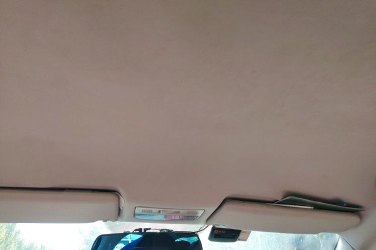 大众 宝来 2013款 1.6L 自动时尚型中控内饰22