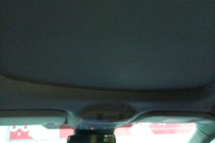 福特 锐界 2021款 PLUS EcoBoost 245 两驱豪锐型 7座局部细节22