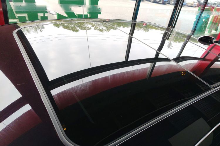 红旗H9 2020款 3.0T 智联旗畅版局部细节57