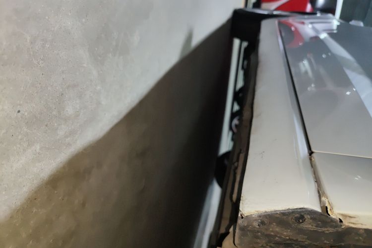 奥迪A3 2019款 Sportback 35 TFSI 进取型 国VI机舱底盘29