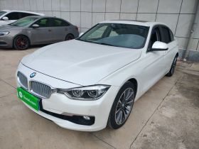 宝马3系 2018款 320Li 时尚型