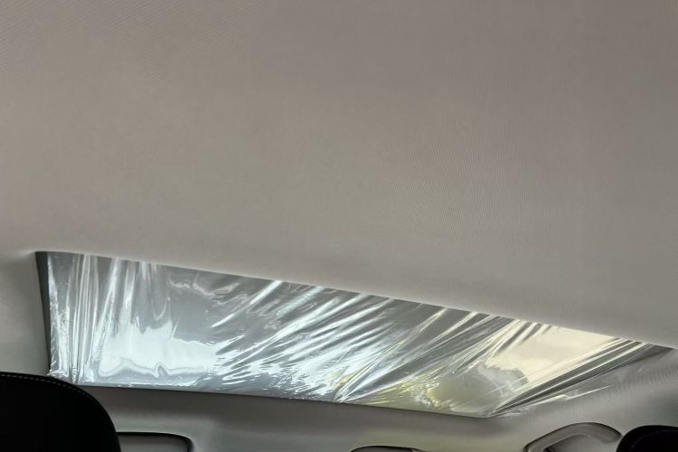 吉利汽车 帝豪 2026款 第4代 400万纪念款 1.5L 手动超越型中控内饰22