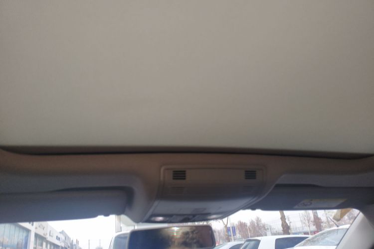 大众 速腾 2021款 280TSI DSG舒适智联版局部细节22