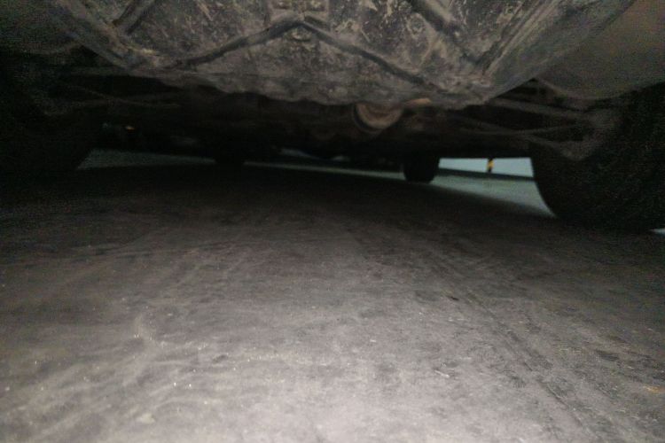 本田 歌诗图 2012款 2.4L 豪华版局部细节9009