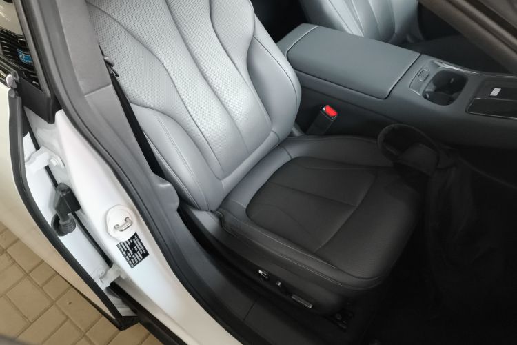 小鹏P7+ 2024款 长续航 Max局部细节41