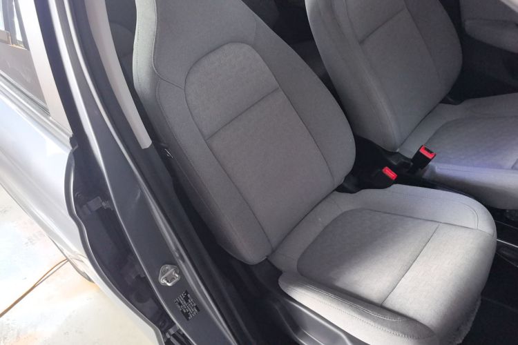 零跑汽车 零跑T03 2022款 玛瑙版局部细节41