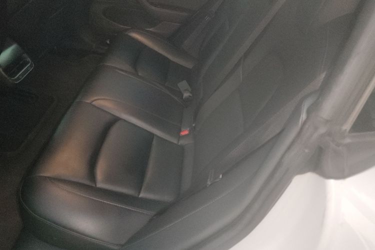 特斯拉 Model 3(进口) 2019款 Performance高性能全轮驱动版中控内饰21