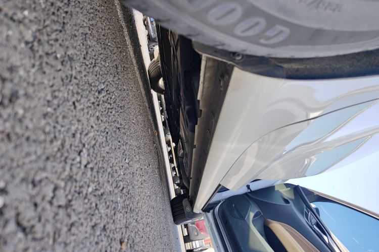 别克 君威 2019款 20T 精英型 国VI局部细节9001