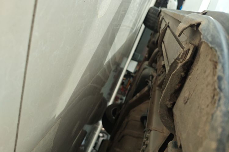 五菱汽车 五菱凯捷 2022款 280T 1.5T CVT旗舰型局部细节9001