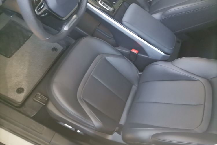 五菱汽车 五菱星光 2023款 150 进阶版局部细节19