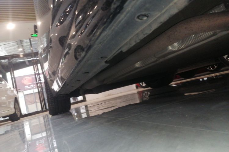 理想汽车 理想L8 2023款 Pro局部细节9001