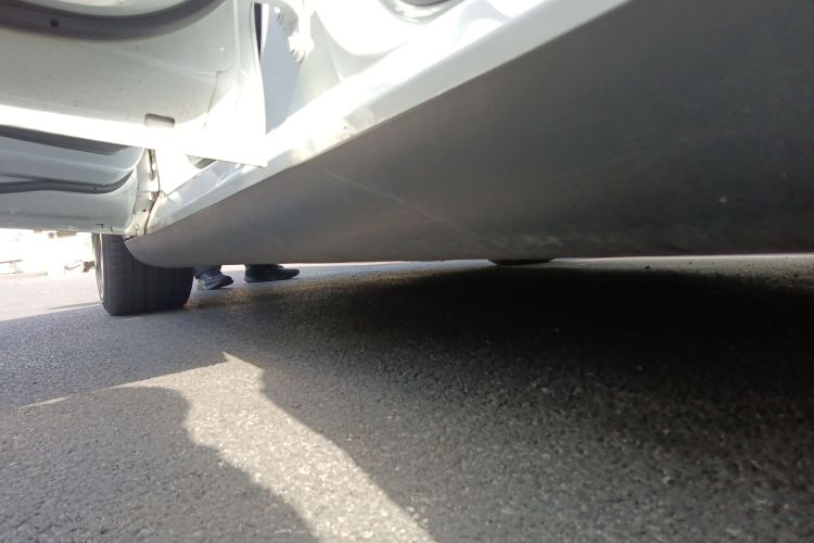 特斯拉 Model Y 2022款 Performance高性能全轮驱动版局部细节9002