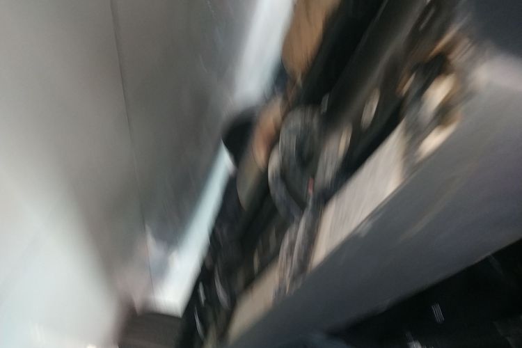 坦克300 2024款 2.0T 挑战者局部细节9001