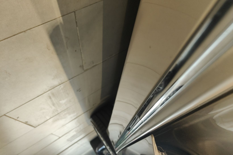 宝马3系 2014款 320Li 豪华设计套装局部细节9002