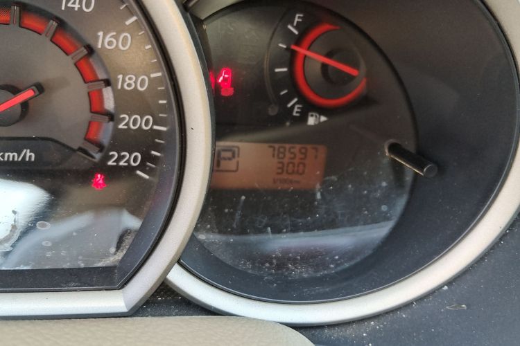 日产 轩逸 2016款 经典 1.6XE 自动领先版中控内饰15