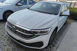 大众 速腾 2025款 改款 200TSI DSG飞越版