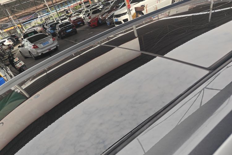 五菱汽车 五菱凯捷 2020款 1.5T CVT旗舰型车身外观57