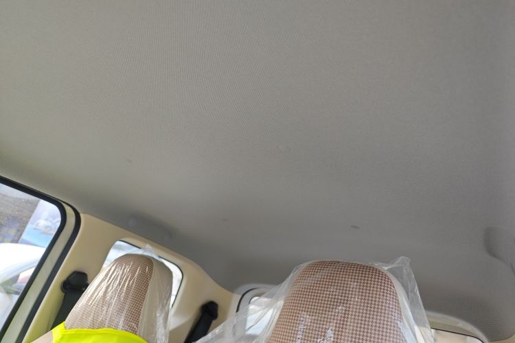 五菱汽车 宏光MINIEV 2024款 第三代 215km 青春版中控内饰22