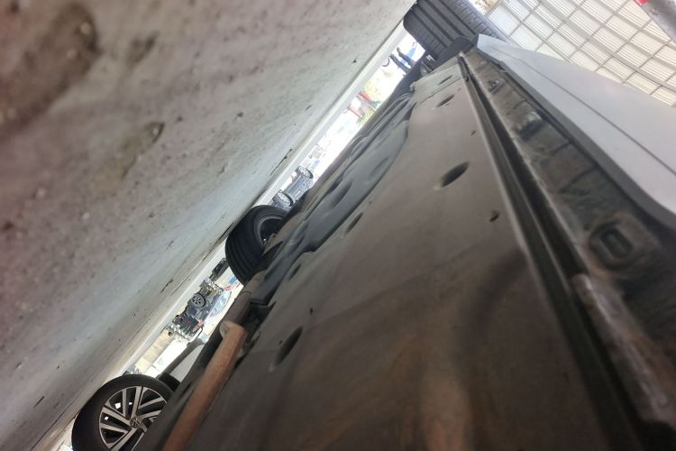 大众 途昂 2019款 380TSI 四驱豪华版 国V局部细节9001