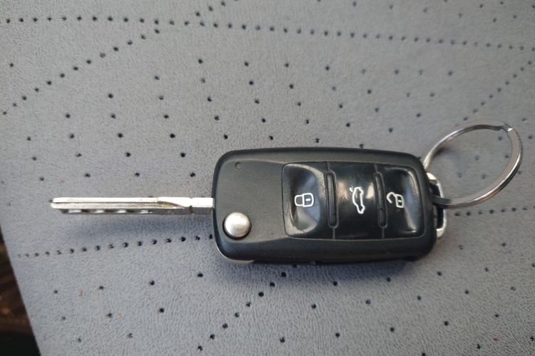 斯柯达 Yeti 2016款 1.4TSI DSG前行版中控内饰11