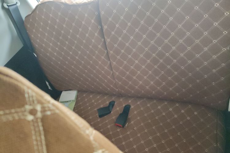 五菱汽车 宏光MINIEV 2022款 轻松款 磷酸铁锂中控内饰21