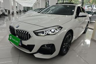 宝马2系(进口) 2023款 225i 四门轿跑车 M运动套装