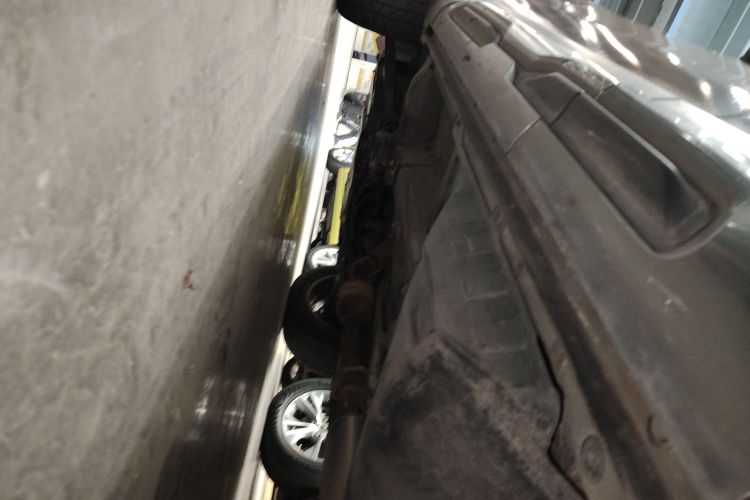 哈弗H6 2017款 红标 2.0T 自动两驱智尚型局部细节9002