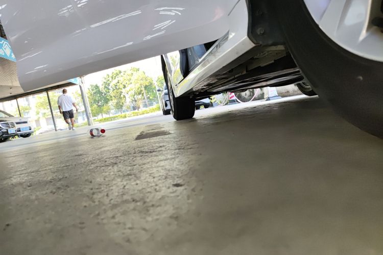 丰田 卡罗拉 2022款 1.2T S-CVT先锋PLUS版局部细节9001