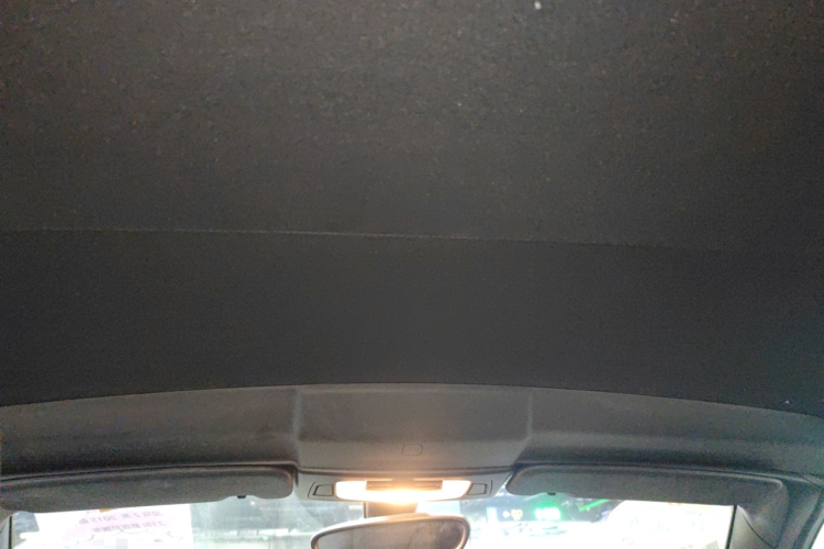 宝马2系(进口) 2015款 218i 敞篷轿跑车中控内饰22