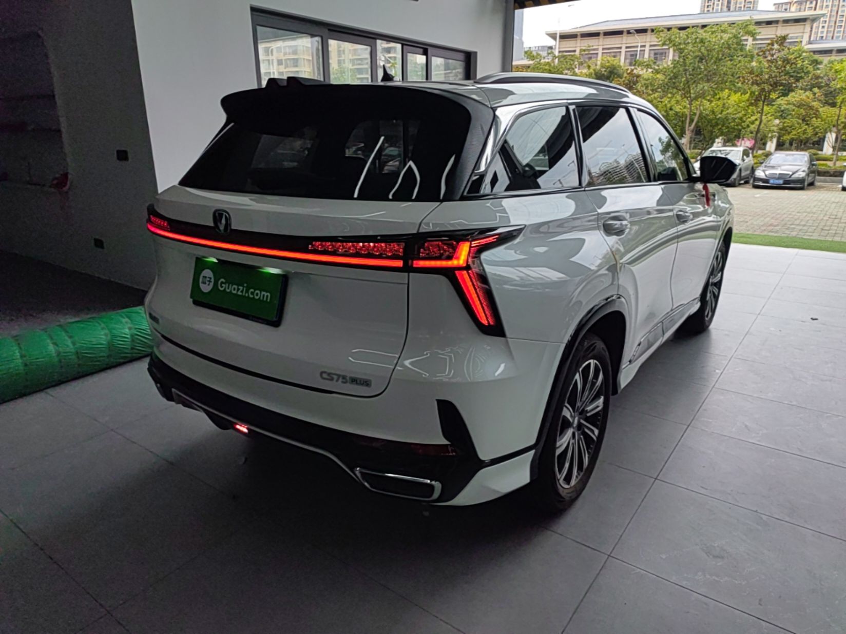 车300二手车图片