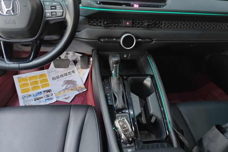 本田 雅阁 2024款 260TURBO 豪华版局部细节16