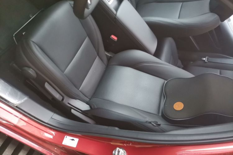 马自达3 昂克赛拉 2023款 2.0L 自动质炫版局部细节19