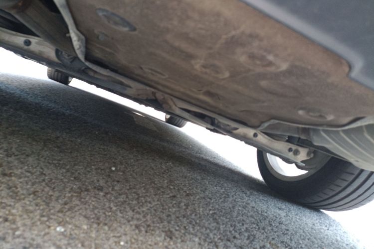 奥迪A5 2017款 Cabriolet 40 TFSI 时尚型局部细节9008