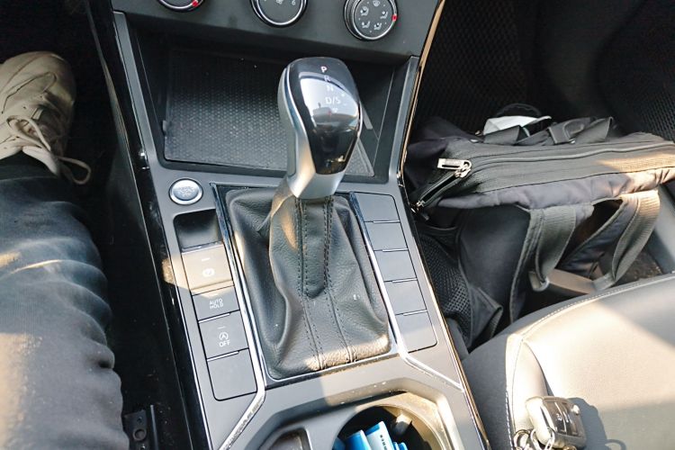 大众 帕萨特 2024款 280TSI 商务版局部细节18