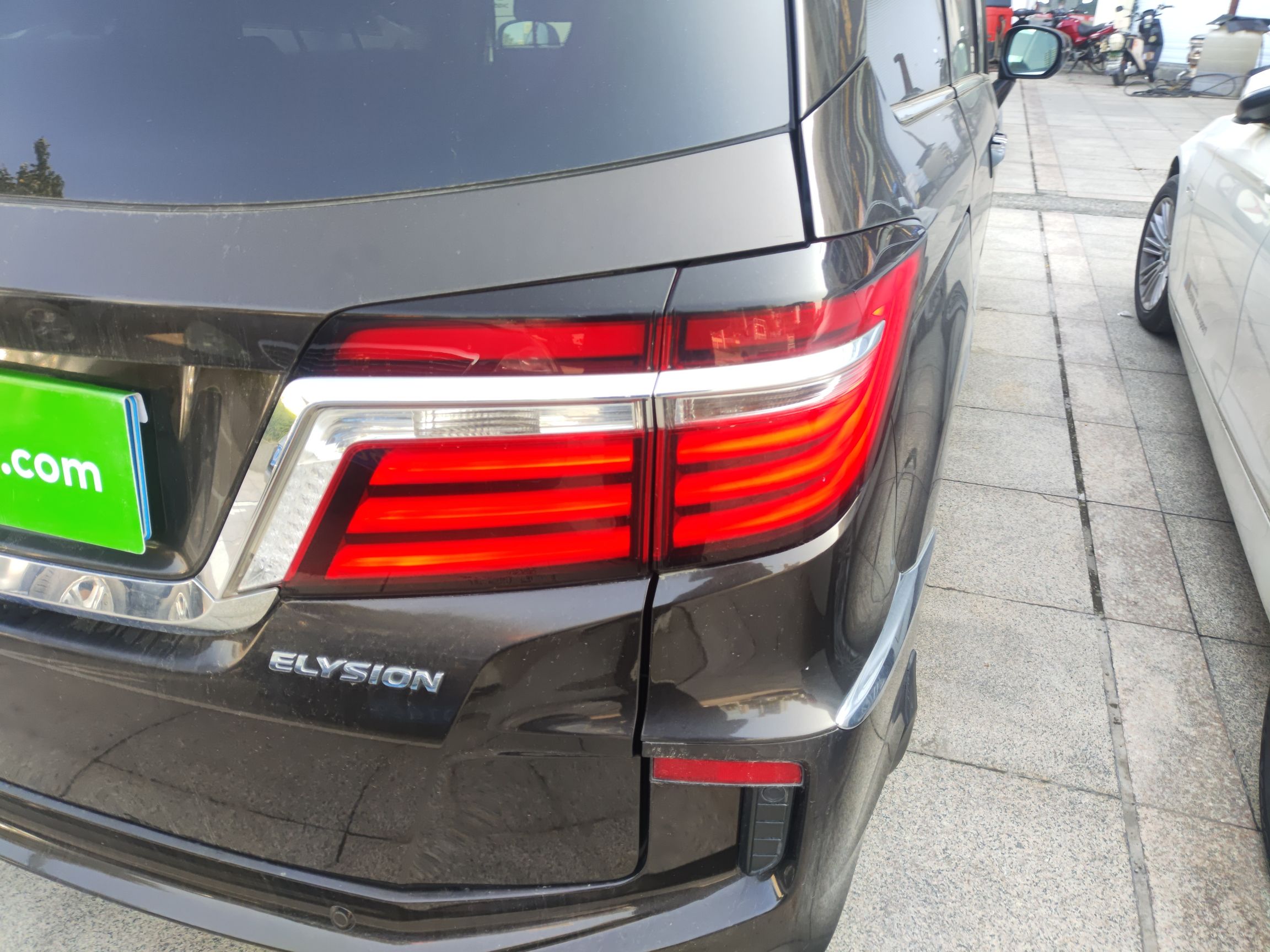 车300二手车图片