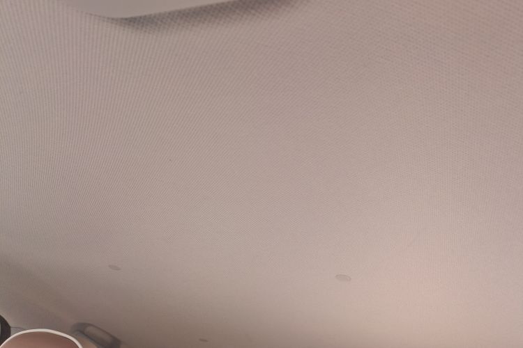 五菱汽车 宏光MINIEV 2024款 第三代 170km中控内饰22