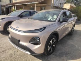 长安启源Q05 2026款 506Max