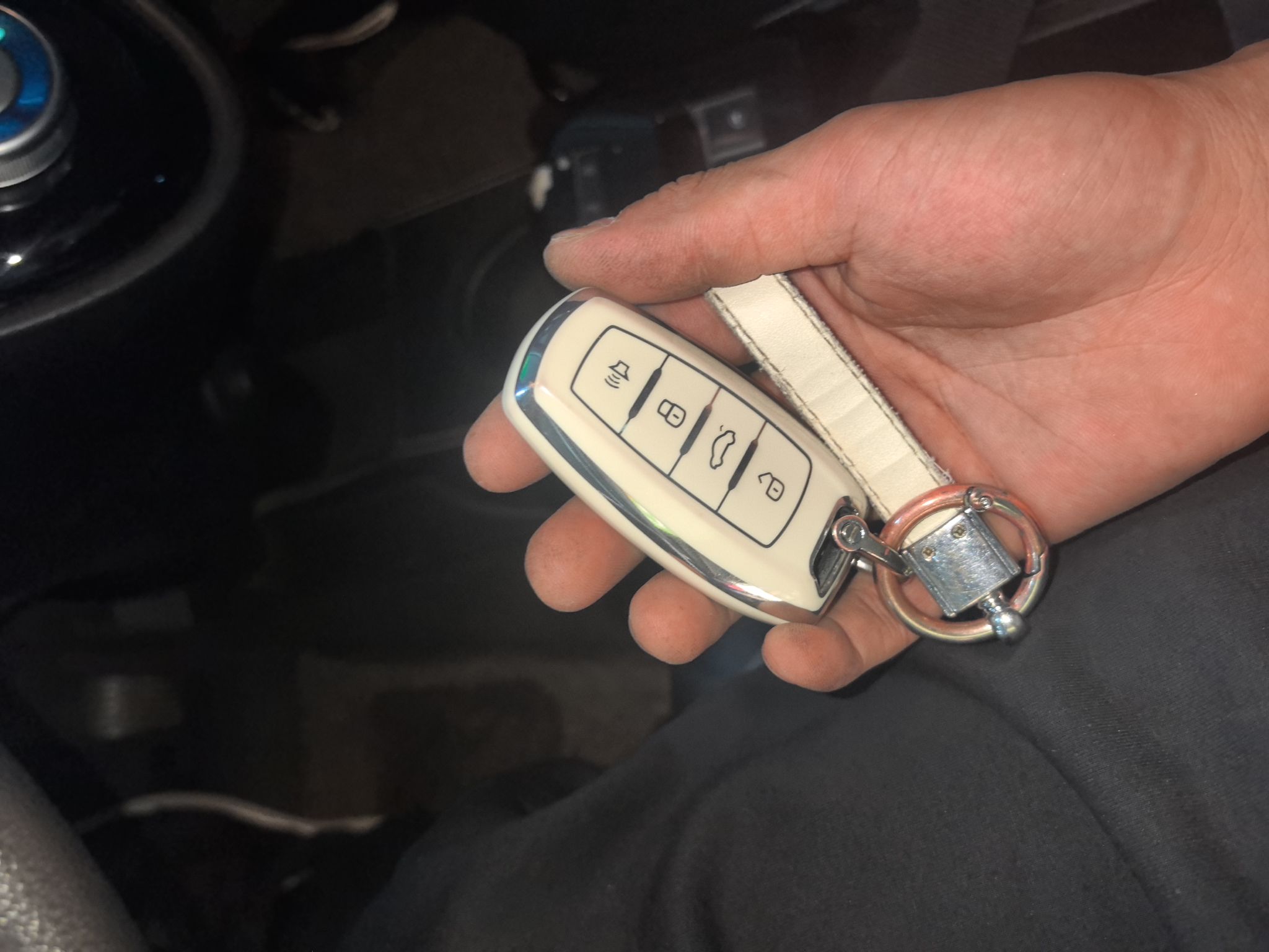 欧拉黑猫 2021款 351km 标准型