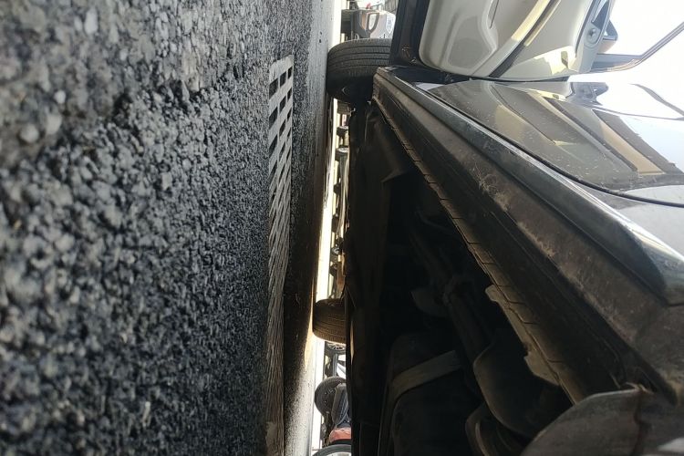 别克GL8 2023款 陆上公务舱 舒适型局部细节9002