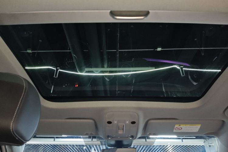 奥迪Q2L 2022款 35 TFSI 进取致雅型局部细节22