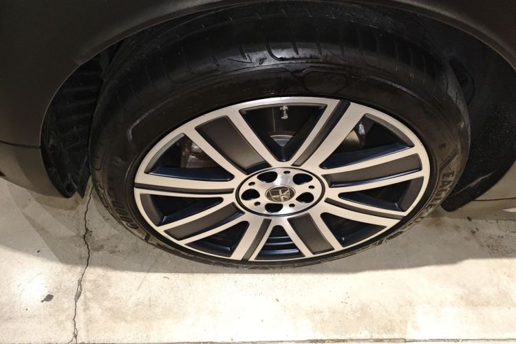 MINI Countryman 2021款 2.0T COOPER S ALL4车身外观6001