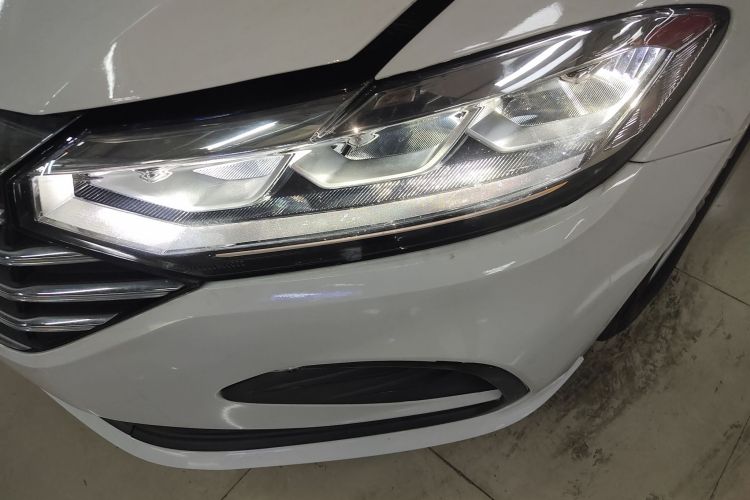 大众 朗逸 2023款 1.5L 自动得逸版局部细节36