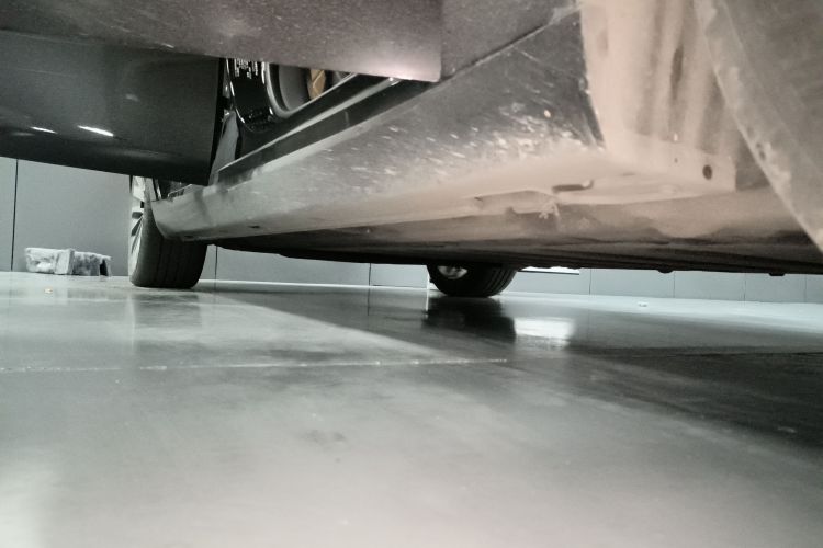 零跑汽车 零跑C01 2024款 增程 316尊享版局部细节9001