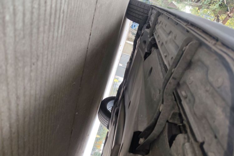 斯柯达 柯迪亚克 2019款 改款 TSI330 7座两驱豪华优享版 国VI局部细节9001