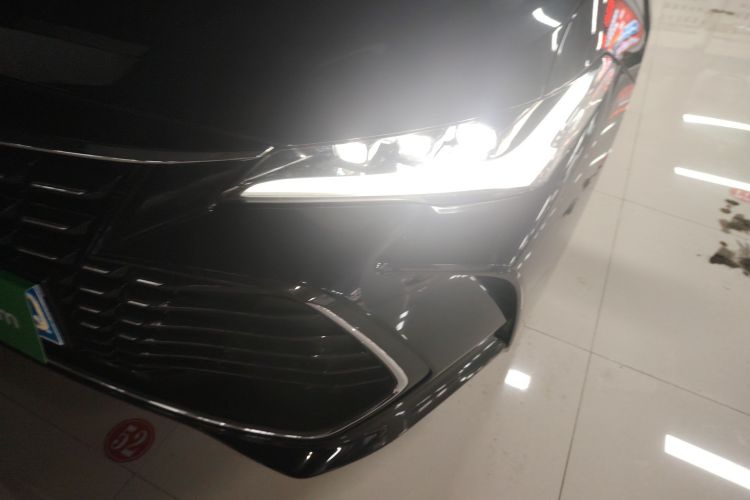 丰田 亚洲龙 2023款 2.0L 进取版局部细节36