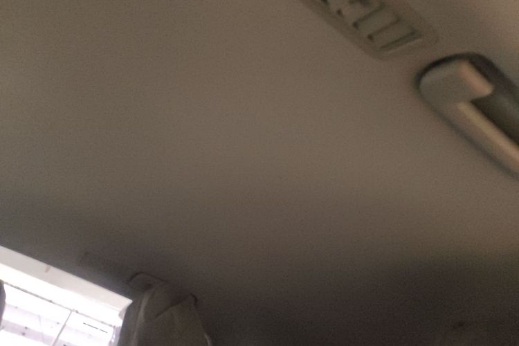 五菱汽车 五菱凯捷 2020款 1.5T CVT尊贵型局部细节22