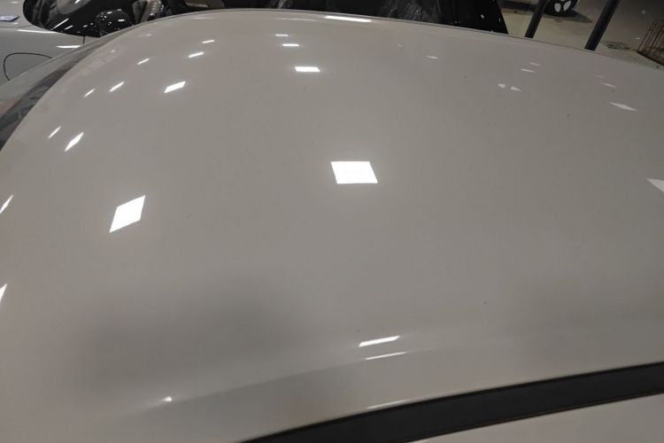 五菱汽车 五菱缤果 2024款 333km 悦享款局部细节57