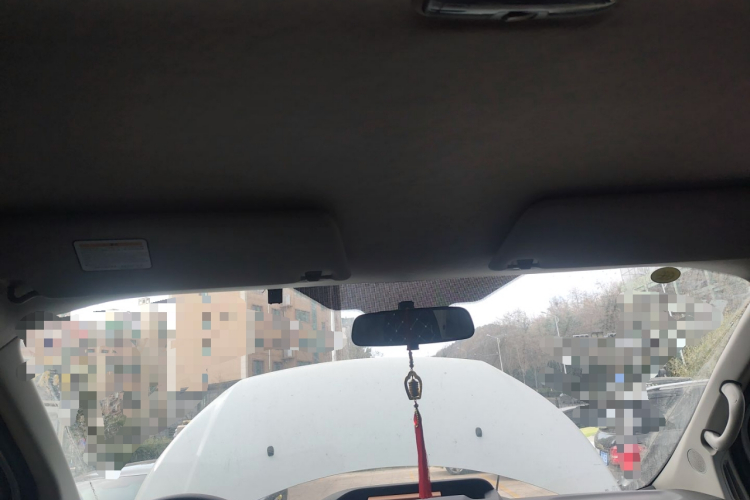 福特 全顺 2019款 2.0T柴油多功能商用车短轴低顶6座国VI中控内饰22